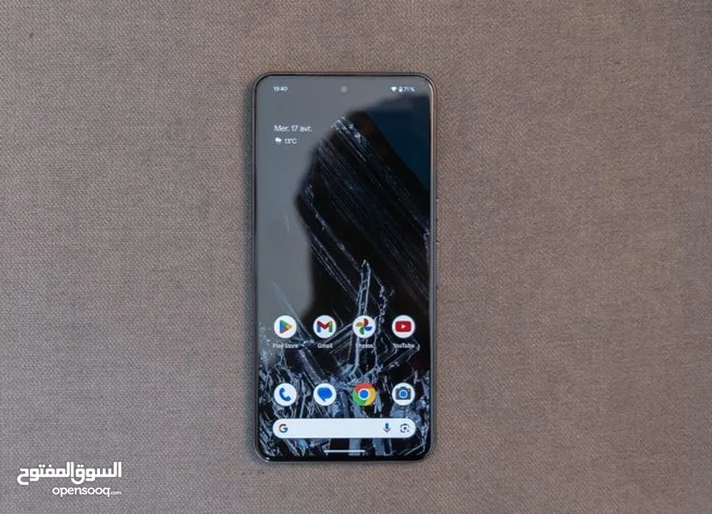 Google Pixel 8 Pro Black Like Brand New