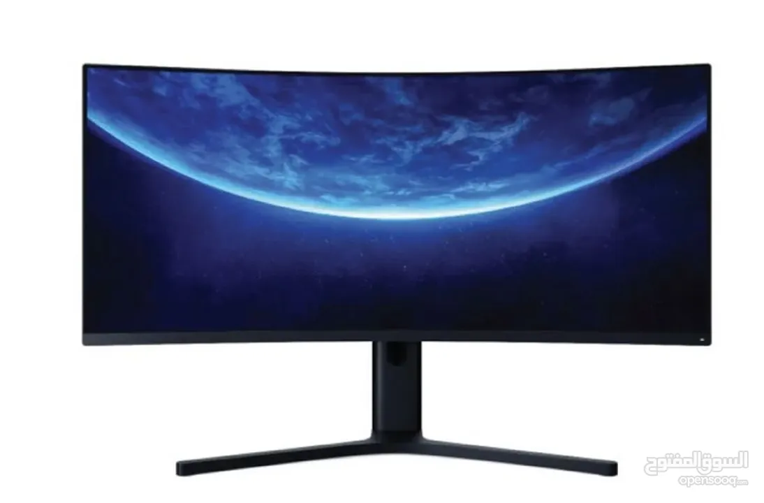 xiaomi curved gaming monitor 34 inch