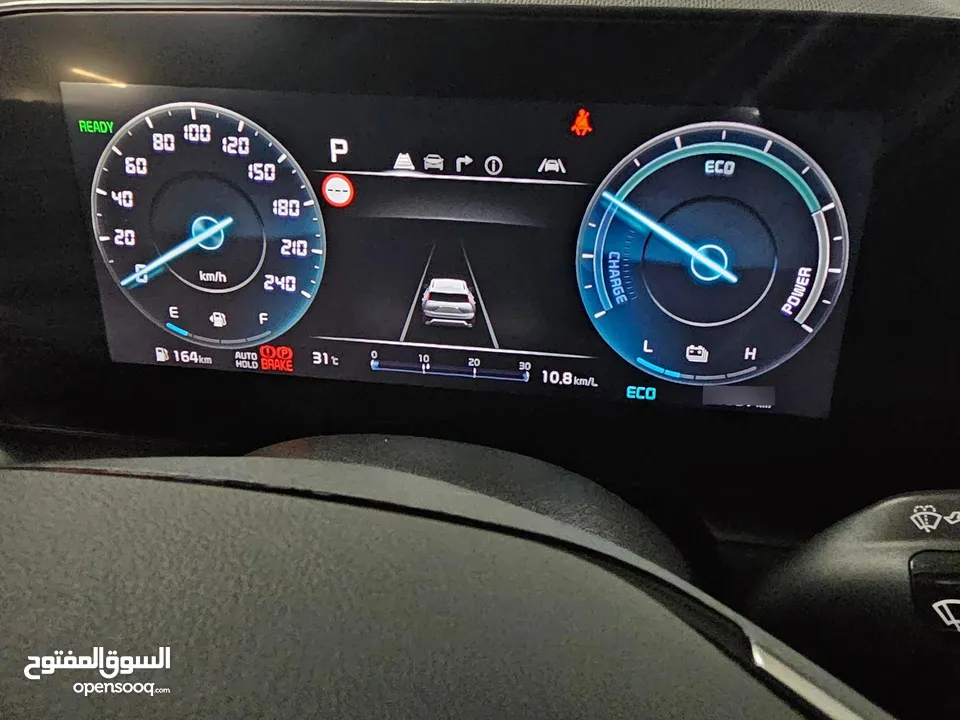 كيا نيرو 2022