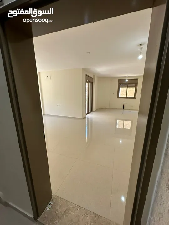 فرصة مميزة للإيجار – شقة جديدة في قلب الماصيون قرب فندق الميلينيوم