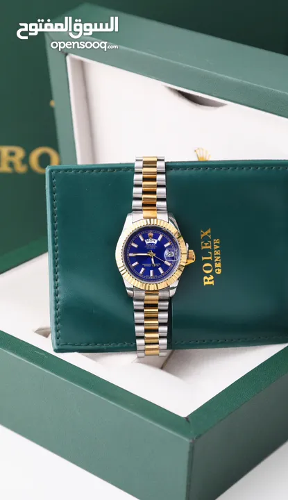 ساعات رولكس ماستر كوبي  Rolex master copy