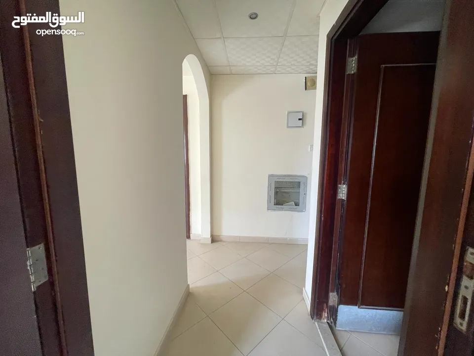 Apartments_for_annual_rent_in_sharjah  One Room and one Hall, Al Butina