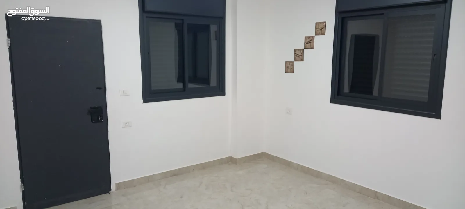 شقه للايجار