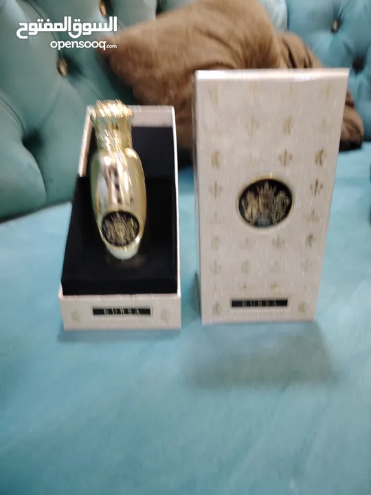 عطر كورسا اودي بارفيوم 100 مل - سبيريت أوف كينغز   طبعا جديد يمكن المعاينة قبل الشراء  بسعر حرق 75