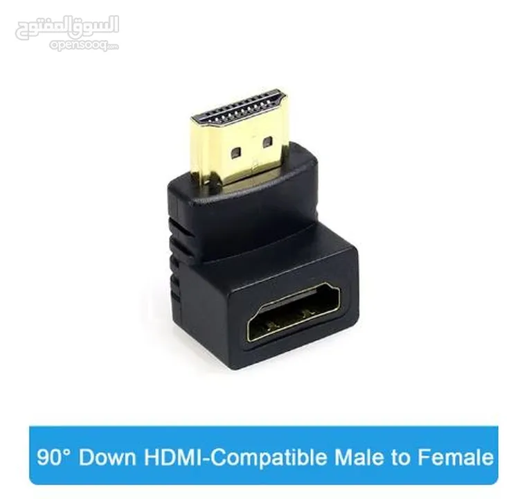 وصلات HDMI Connector 4K