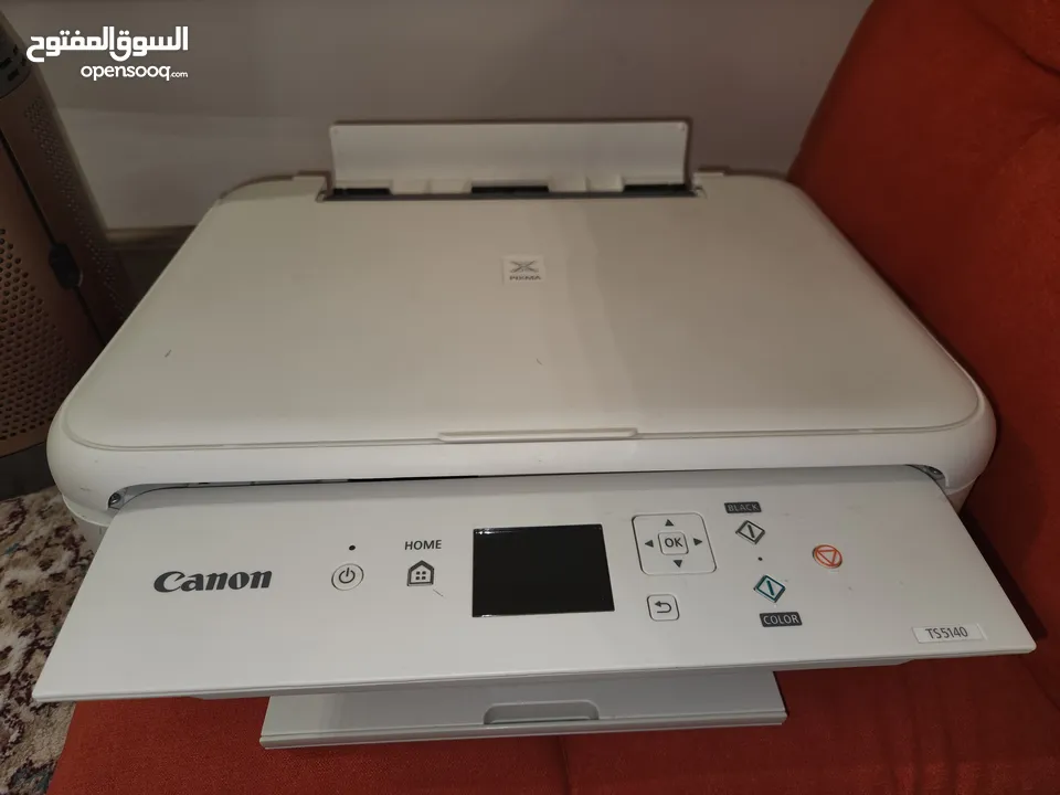 Canon printer TSS140