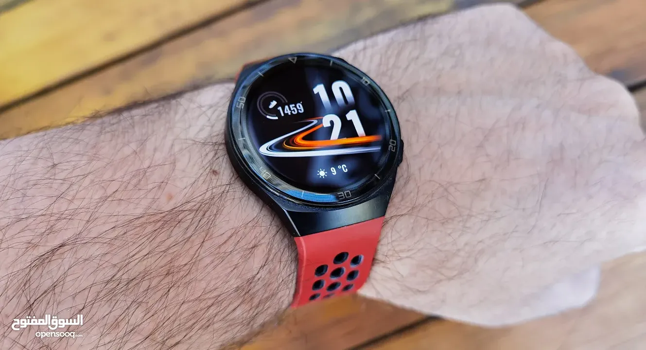 ساعة هواوي Huawei watch GT 2e