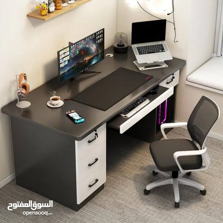 مكتب اداري فخم