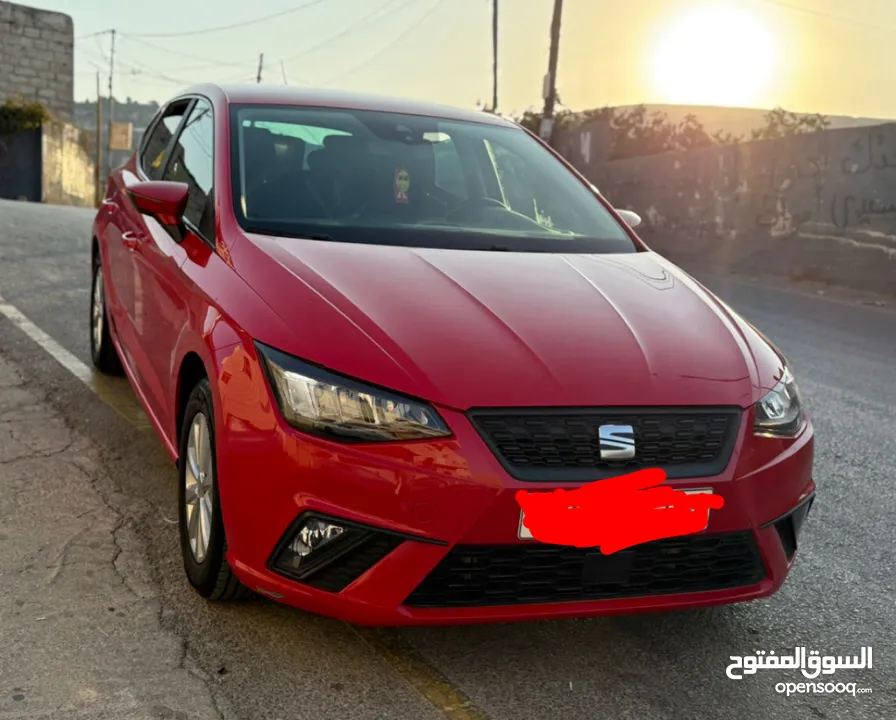 سيت ابيزا 22