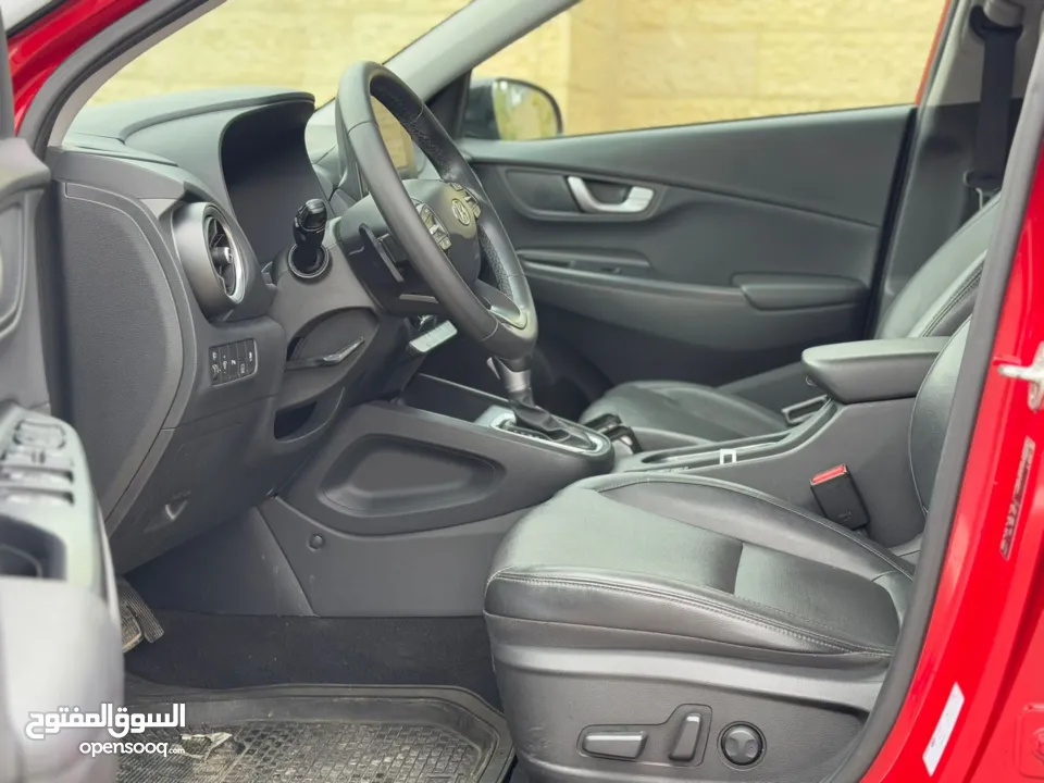 كونا 2022 هايبرد ولا حرام بويه عداد 20 الف