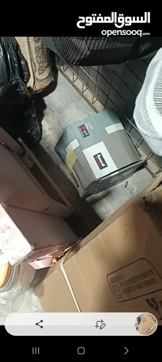 مجموعة اغرض للبيع 25 قطع