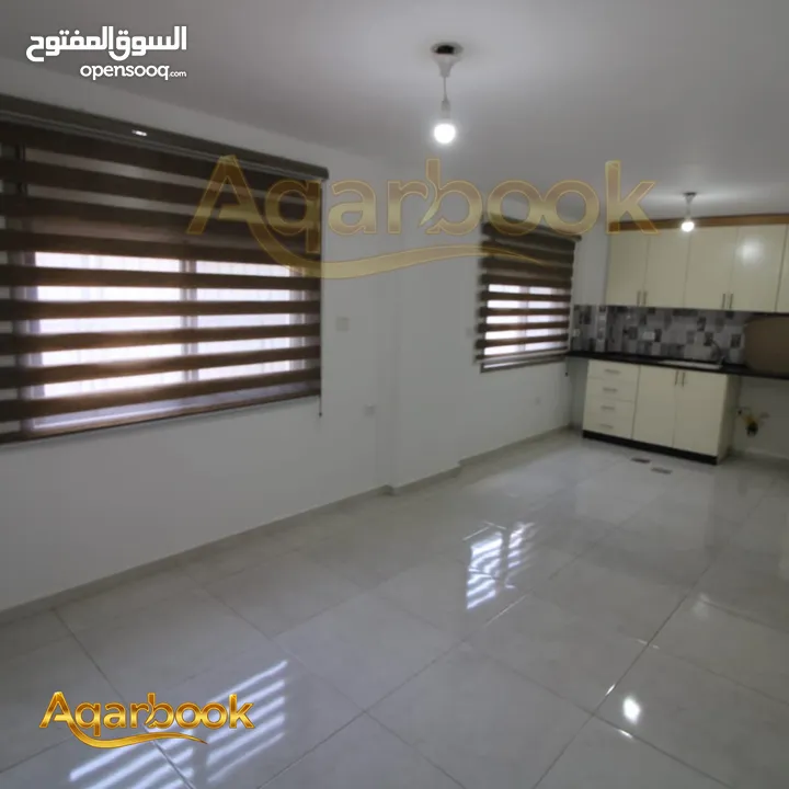 شقة غير مفروشة للايجار بمنطقة بين ام الشرايط والماصيون