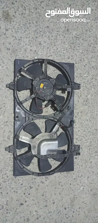 مرواح بحاله ممتازه البيع