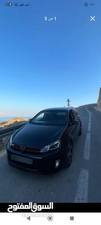 جير عاديMk6