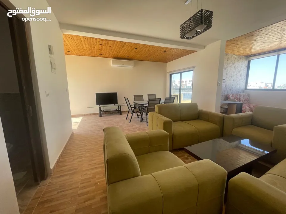 Apartment for rent in Um Uthaina ( Property 37646 )-174813660