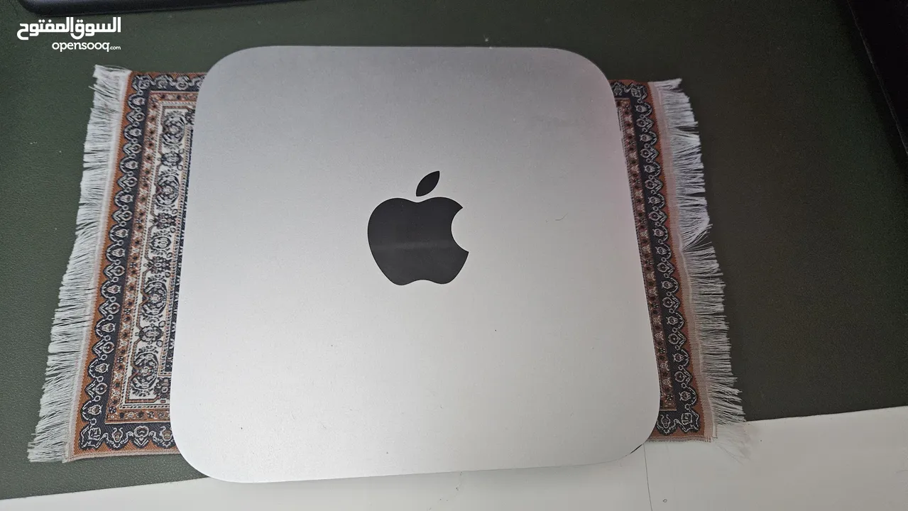 Apple Mac mini