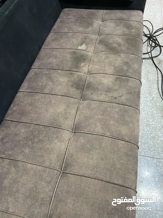 تنظيف كنب، سجاد، موكيت وشقق كاملة في رام الله – Green Clean – خبرة ونتائج ممتازة