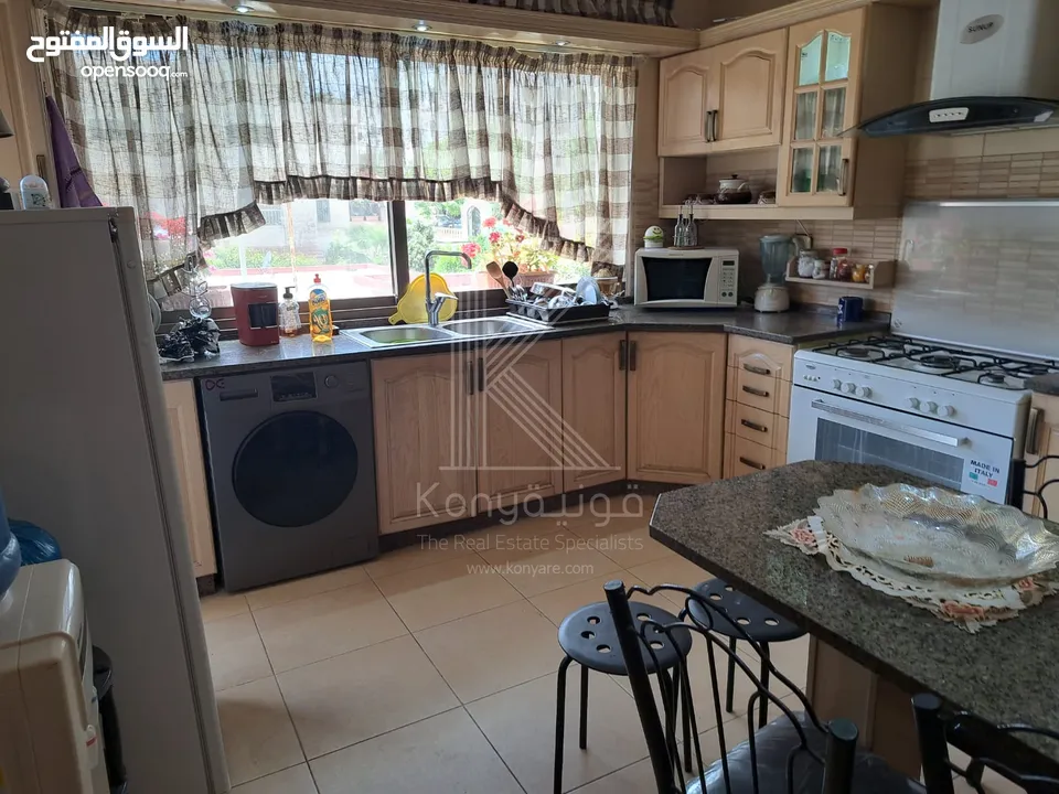 Furinshed Apartment For Rent In Al-Rabia