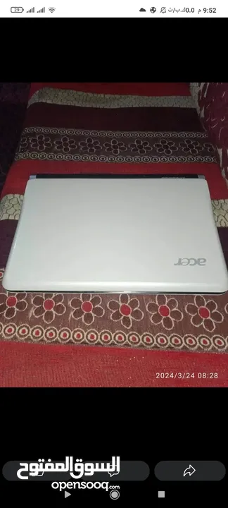 Pc portable Acer Aspire kav 10