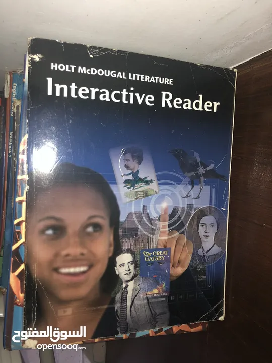كتب انترناشونال