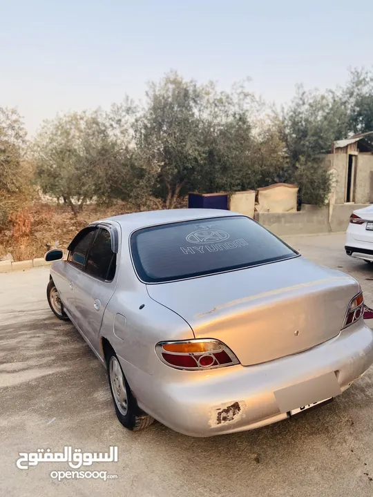 افاتي 1995