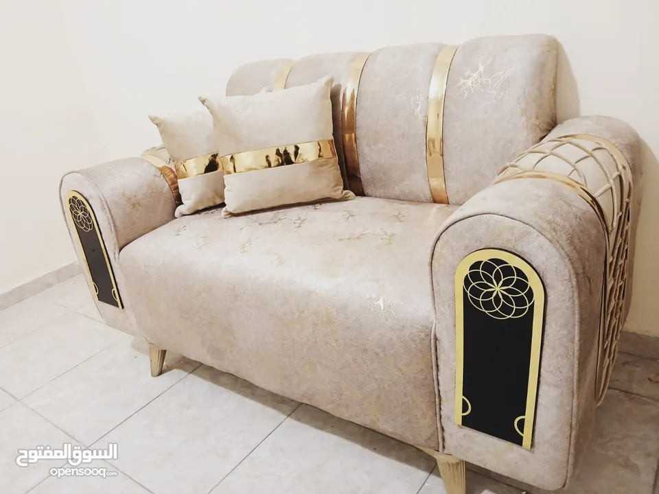 طقم كورنر تفصيل