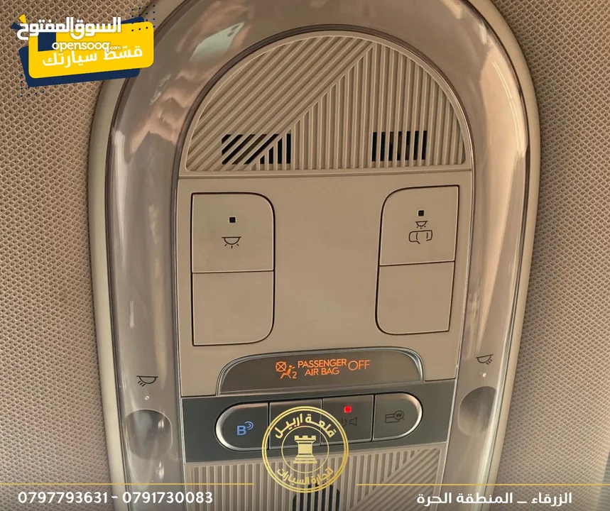 هونداي ايونيك 5 موديل 2022 اقساط بدفعه اولى 4000 دينار