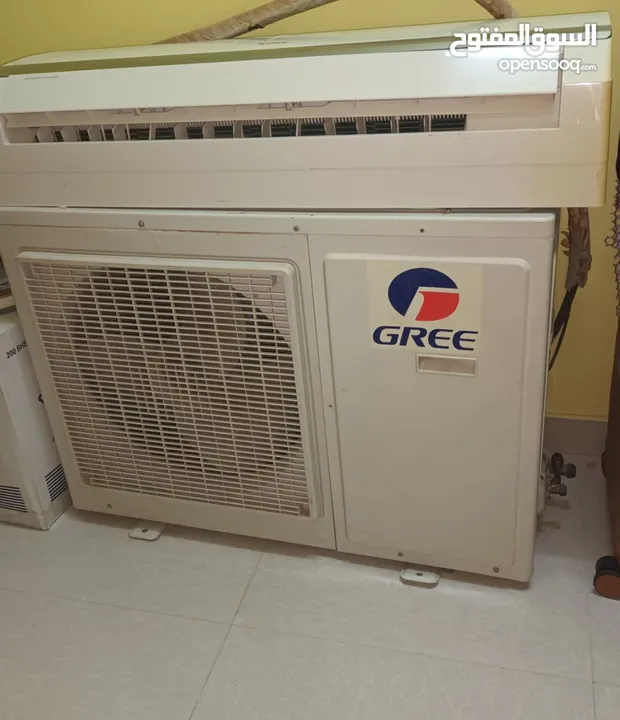 Air Conditioning Gree