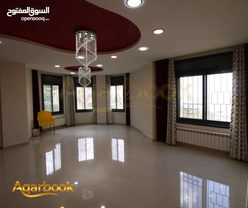 شقة مميزة للبيع في الطيرة