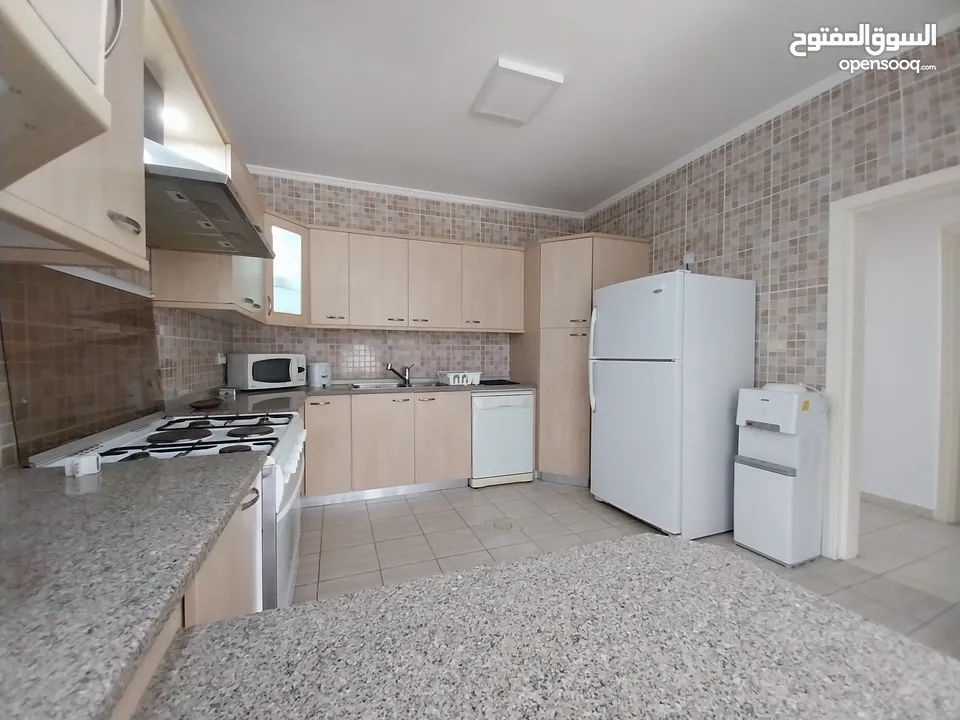شقة للايجار في عبدون  ( Property 36592 )-174847714