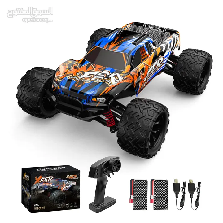 RC cars for Sale ! سيارات ريموت كونترول سريعه وقويه الحق العرووض