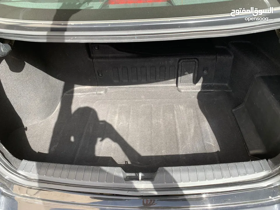 Kia optima EX 2015
