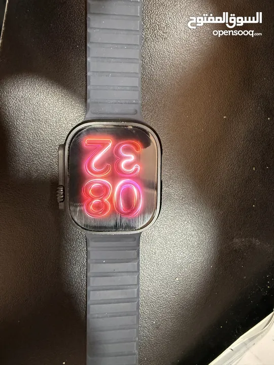 Apple Watch Ultra 2 64g