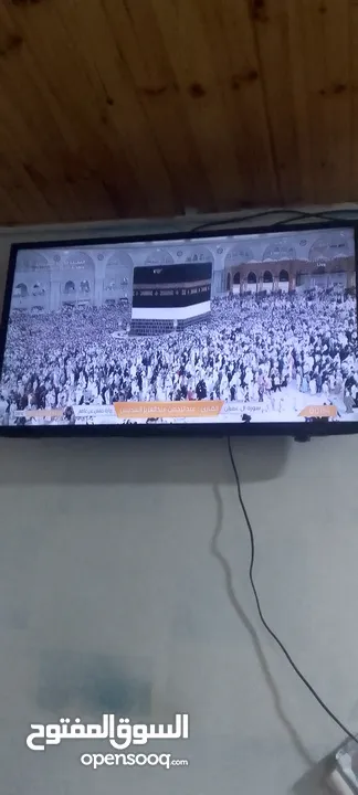 شاشه سامسونج للبيع LED