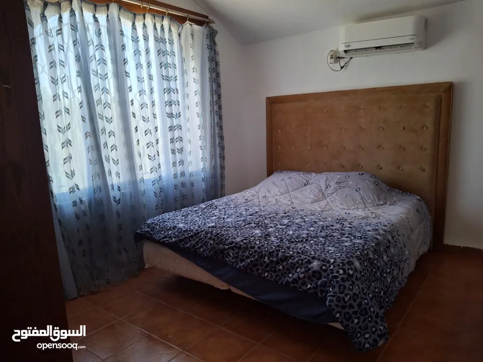 شاليه إستثماري مميز للبيع الفور أرقى المناطق شميساني الغور لقطة