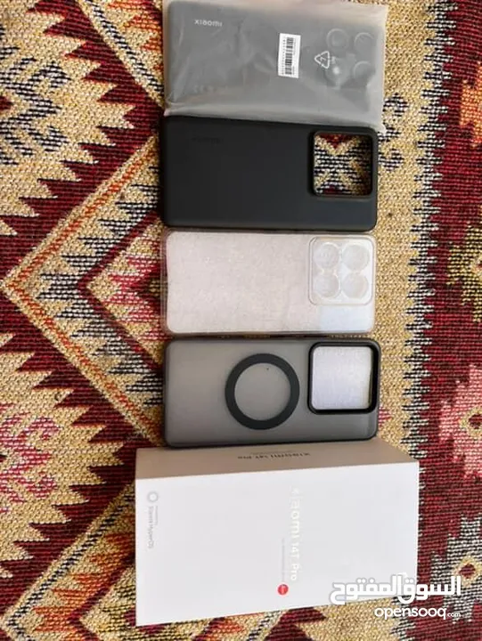 Xiaomi 14 t pro بسعر حرق