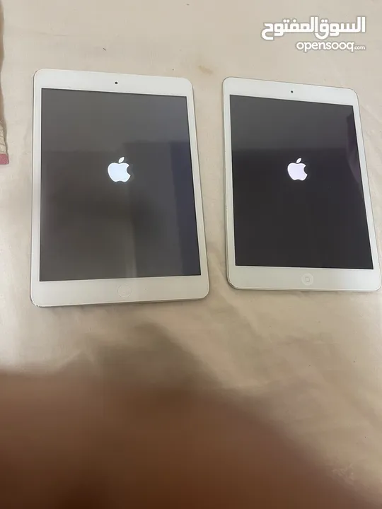 mobile and ipad 45 devices