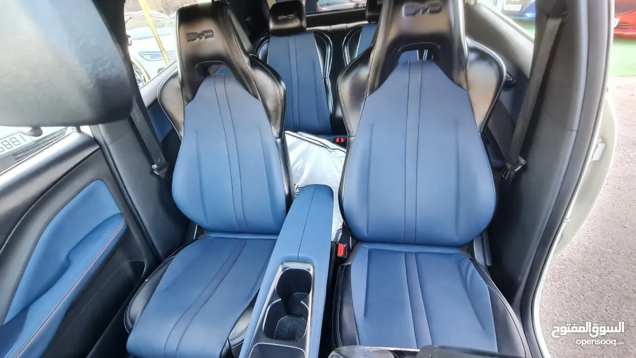BYD SEAGULL 2023 جمرك جديد بحالة الزيرو