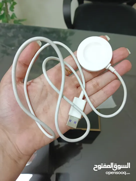 Huawei watch buds