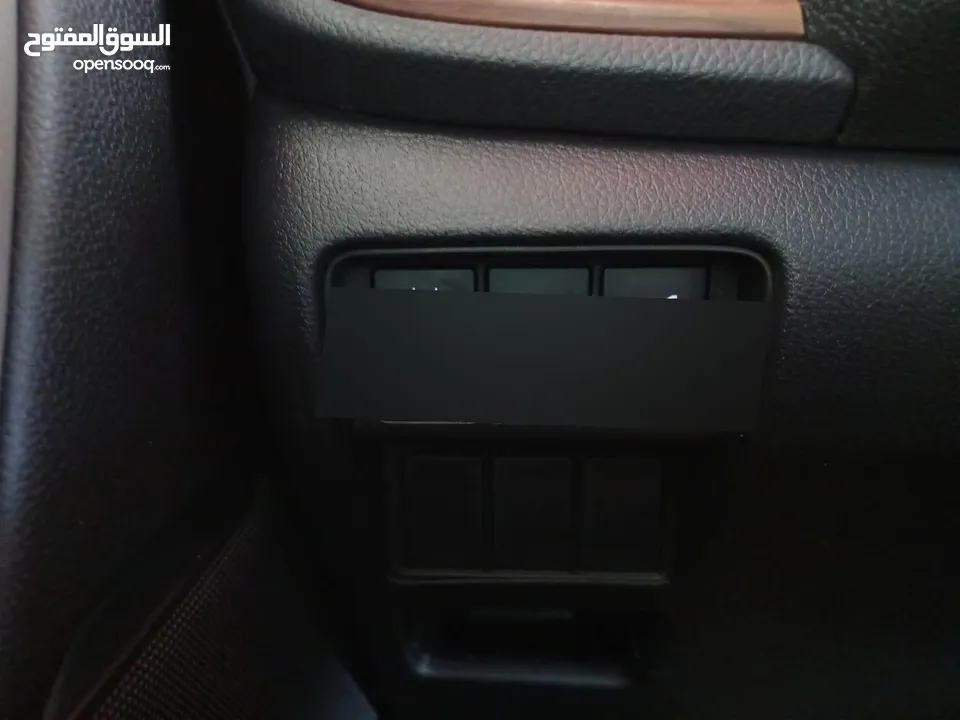 Honda CR-V Hybrid Touring 2022-(هوندا سي آر في هايبرد تورنغ)