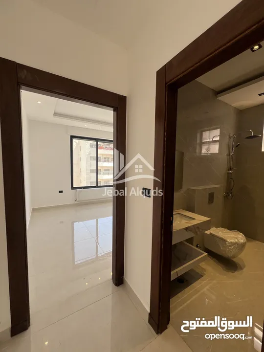 شقق للبيع فاخره خلداً- جبال القدس للإسكان