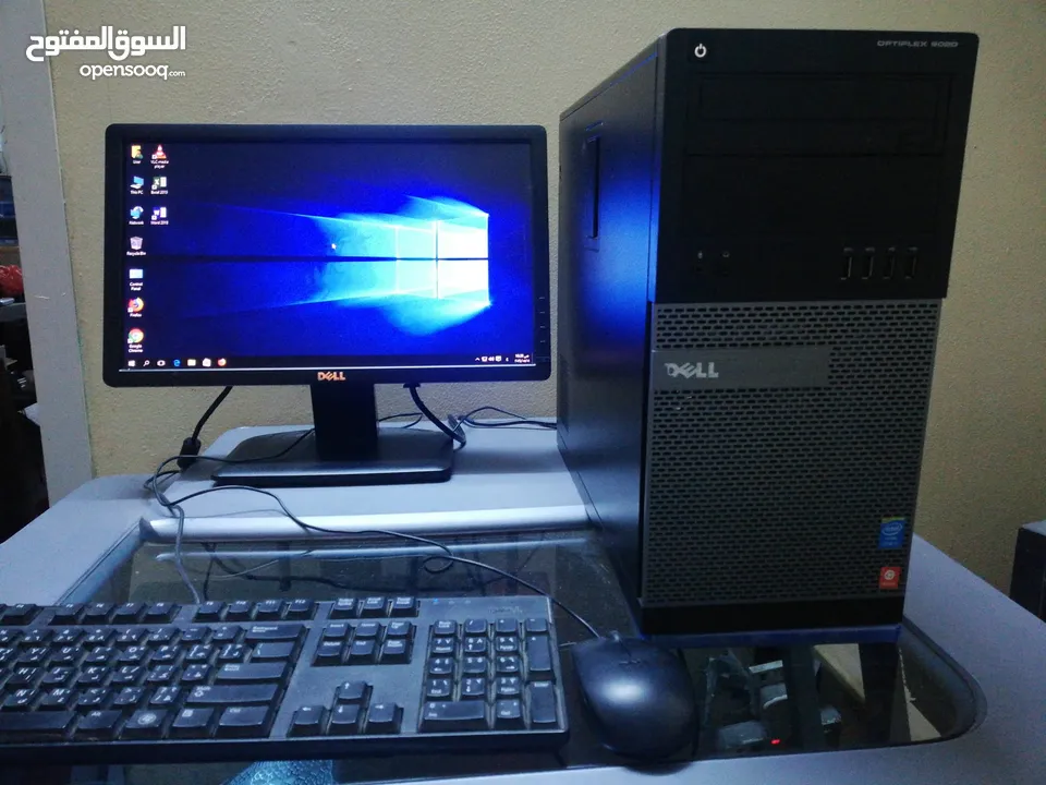 Dell  i7 computer for sale