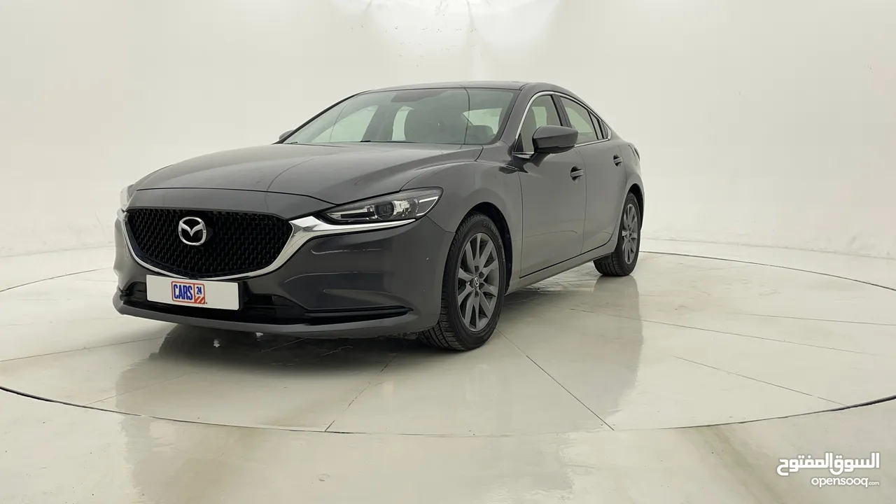 (FREE HOME TEST DRIVE AND ZERO DOWN PAYMENT) MAZDA 6