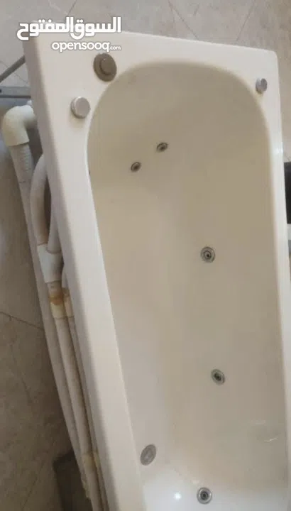 جاكوزي عدد 2