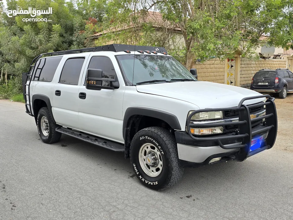 GMC 2006 GCC V8 price 28,000 Aed