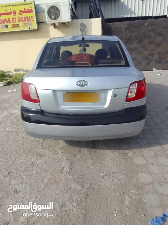 kiA available for sale in barka oman