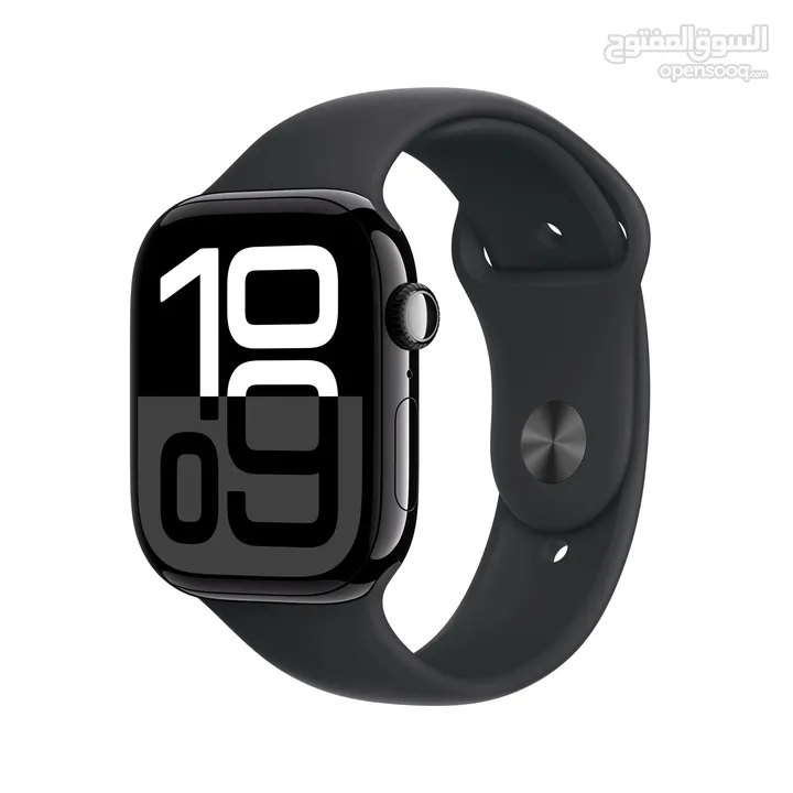 أقوى الأسعار Apple watch S10 متوفر لدى سبيد ستور