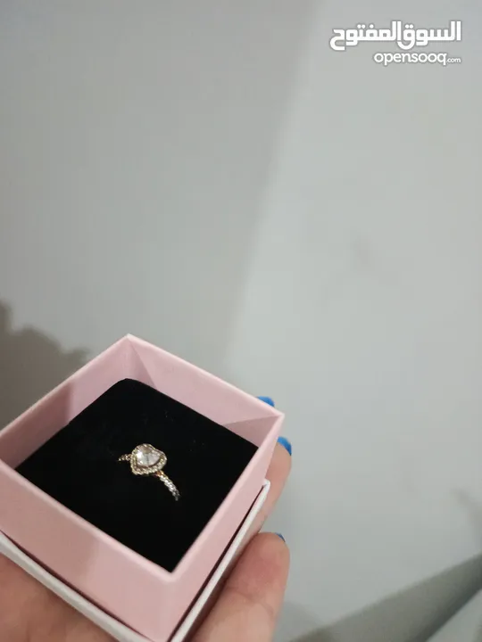 pandora rigs الاصليي