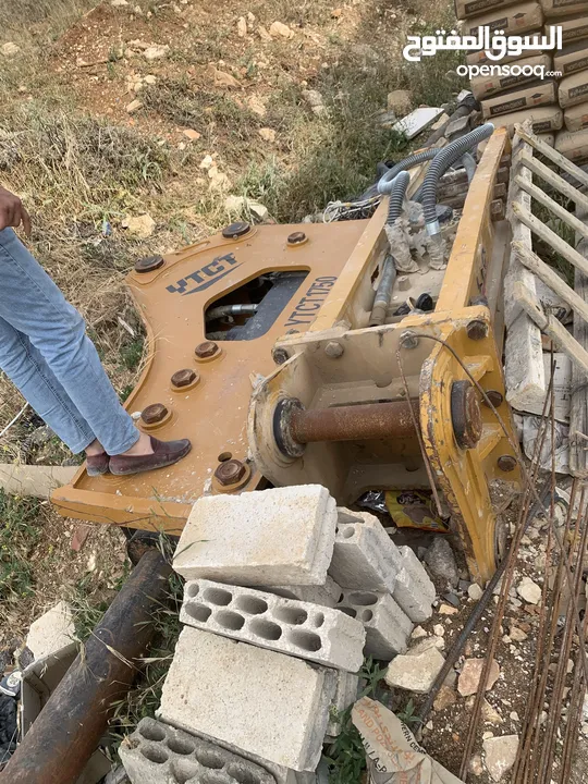جك حفار (شواكيش)