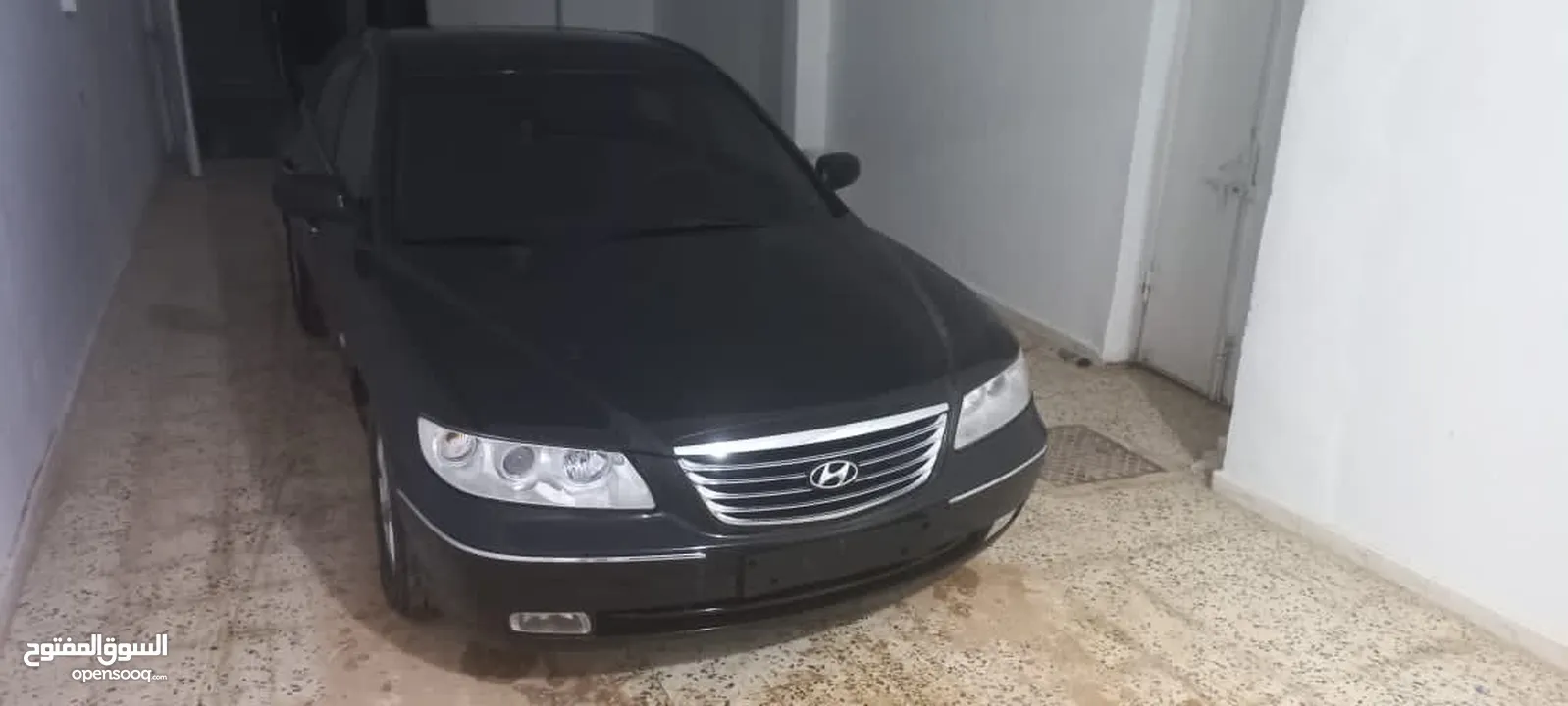  2008   HYUNDAI